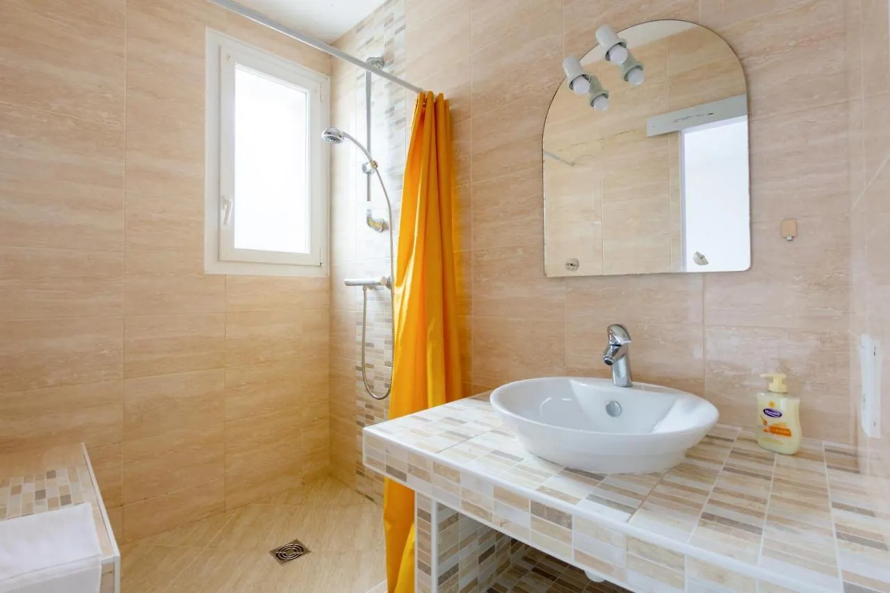 Manerig : T3 Lumineux Et Chaleureux Apartment Brest France