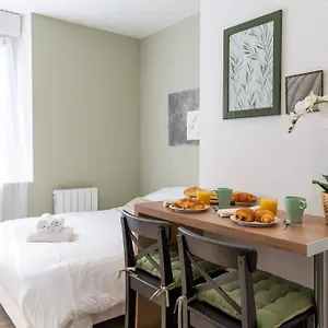 New ! Creac'h - Studio Neuf Proche Centre-ville Et Fac / Confort / 100m Du Bus Appartement