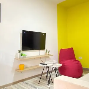 City Central Apartment , Tirana Albanie