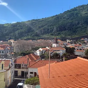 Center W/ Terrace 5 Min , Machico (Madeira) Portugal